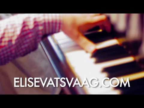 His Victoria - Elise Vatsvaag - Pocket Show