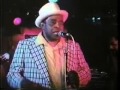 Willie Dixon with Billy Branch - Little Red Rooster 1982