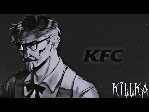 Ghostface Playa, fkbambam - KILLKA ( KFС EDIT FULL VERSION)