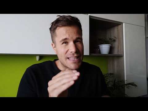 Anything WORTH doing is worth doing badly | Life Coaching Videos