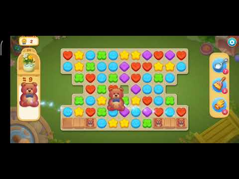 Matchington Mansion-Level 84 NO BOOSTERS #matchingtonmansion