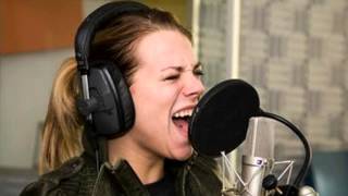 Nikki - How To Break A Heart (Acoustic Live @ Omroep Brabant Radio)