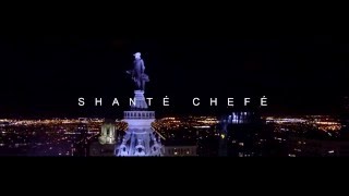 Shanté Chefé - Fall In Love (Official Video)
