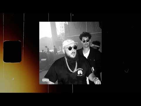 Caballero & Jeanjass Type Beat ~ Saison 4