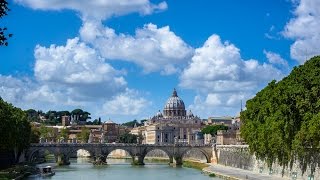Tipps & Sehenswürdigkeiten in Rom - in 24h inkl. Preisen (Reiseführer Rom, Italien)