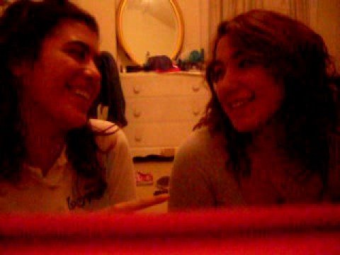 Giady a Hove - intervista doppia