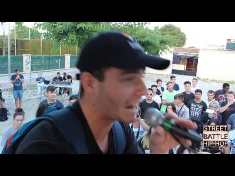 URBAN FEST/Street Battle-CAROLUS VS 3,14ERA/SEMIFINALES