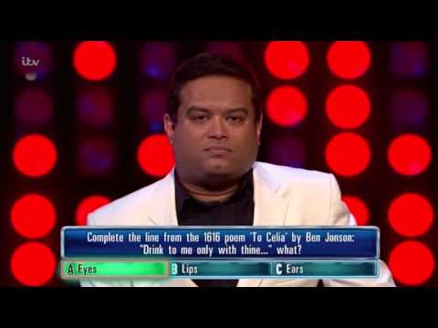 Arron Faces The Sinnerman - The Chase