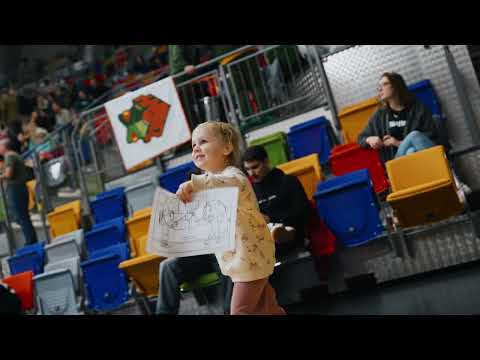 Family Day: ZVVZ USK Praha – Žabiny Brno 103:69