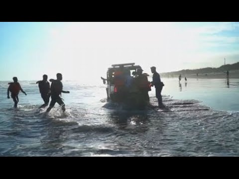 KESIAPSIAGAAN POLAIRUD POLDA DIY