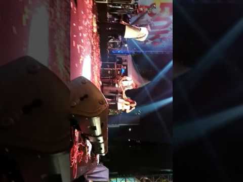 Konser killing me inside PRJ KEMAYORAN jakcloth 2017