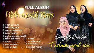 Download lagu FULL ALBUM FILDA AZATIL ISMA QOSIDAH DANGDUT TERBARU VIRAL 2026 FYP TIKTOK NON STOP TANPA IKLAN mp3