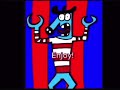 Razek Pilet Style Of Elmo World Bugs Song Instrumental