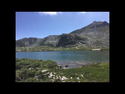 Laghi Alpini della Valle della Balma (Coazze - TO) / 2