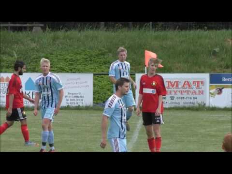 LIF - Södra Ving 170628 Första halvlek