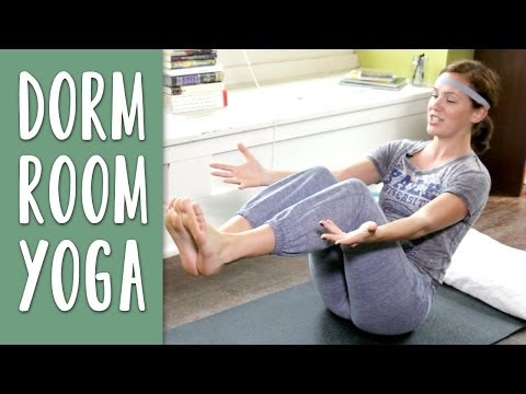 Yoga For The Classroom Yoga With Adriene