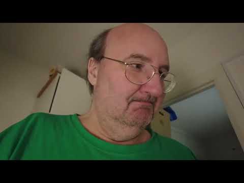 MongoTV_8893 - Min Frokost - BONDEBRØD Med TYKT LAG TAHIN og 2 SKIVER OST