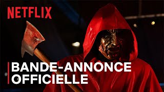 Fear Street: Prom Queen | Bande-annonce officielle VF | Netflix France