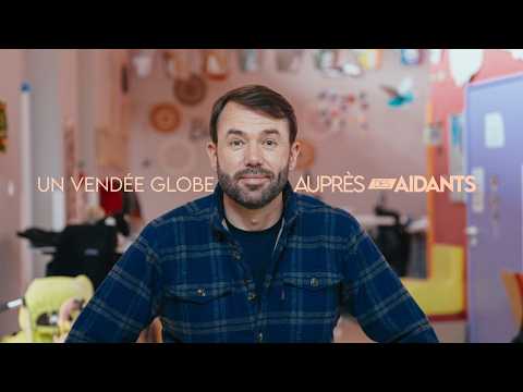 #SERI2026  Lezennes : Un Vendée Globe Auprès des Aidants (miniature vidéo)