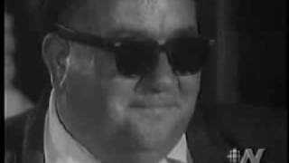 New Orleans Attorney Dean Andrews 1967 video