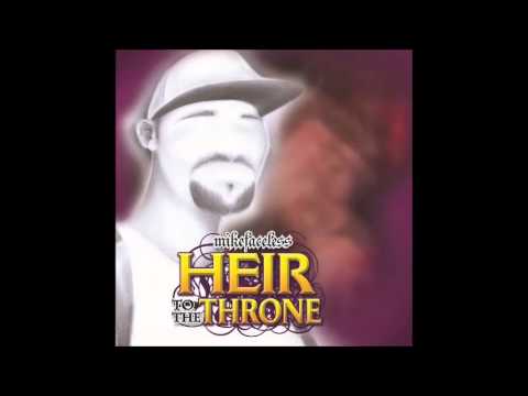 Mike Faceless - "Fire And Ice" [Prod. Knowtalent]