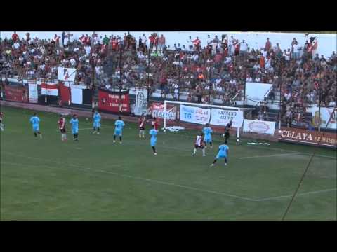 Marcos Benitez Futbolista