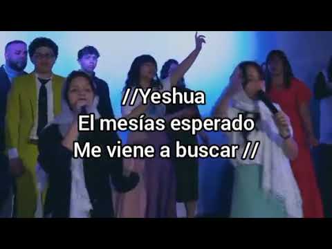 (VIDEO CON LETRAS) MAS LA IGLESIA SERA ARREBATADA EN UN CERRAR DE OJOS ACONTECERÁ* 🔥☁️