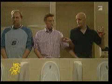 3 Men in Toilet