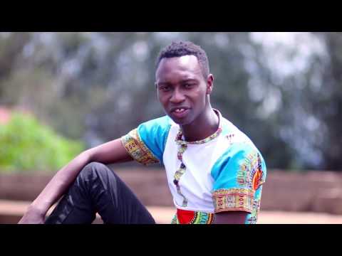 Hafungi Macho Official Video 2017 (Chalie B + Vixy Chosen)