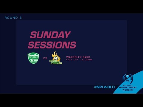 NPLW R6: Souths United v Western Pride