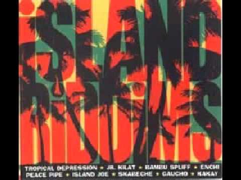 Ang Himig Natin-Tropical Depression ft. P.Smith & Budoy