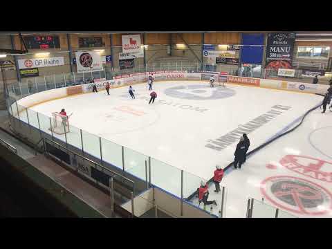 U12 RJK P- YJK V pienkentänpeli