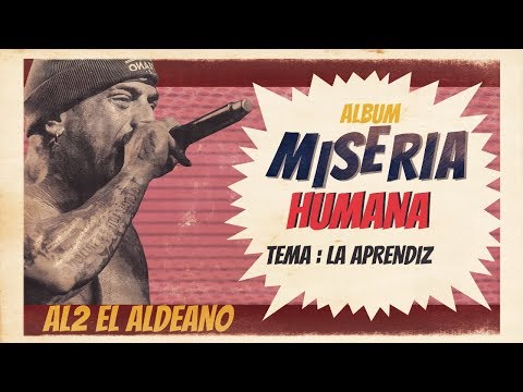 Video thumbnail for La aprendiz