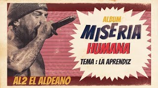 La Aprendiz Music Video