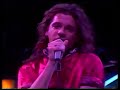 INXS - This Time on Saturday Live (1986), UK Television, Rare, Michael Hutchence