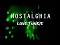 NOSTALGHIA - LOVE JUNKIE 