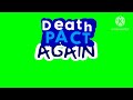 Use This For Death P A C T Yet Again Logo Remakes