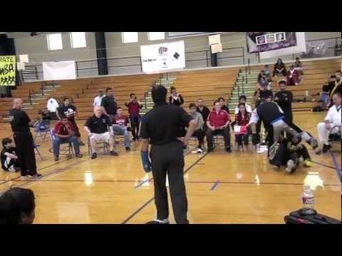 Vito Rodriguez Vs. JJ Rendon