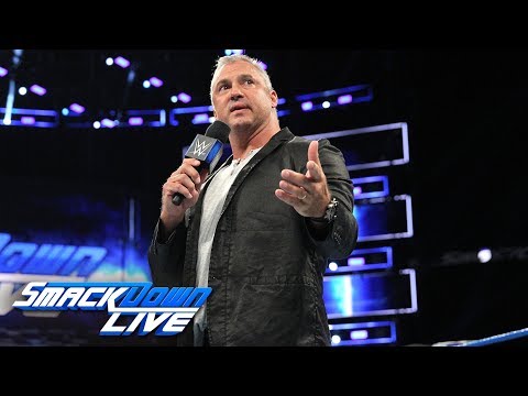 People Magazine Works Itself Into A Shoot Regarding Shane McMahon’s “Injuries”