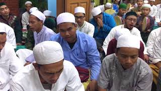 Download lagu Nurul musthofa - shollu ala nurilladzi (burdah istana segaf) mp3