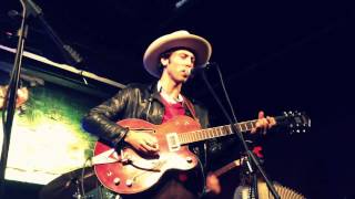 Daniel Romano ~ Let Me Sleep | Cleeres, Kilkenny