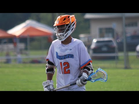 Ryan Ho | Summer highlights (2025)