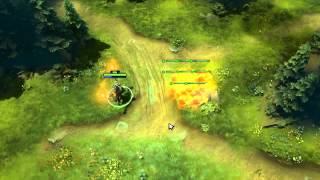 Shadow Shaman - Mass Serpent Ward.wmv