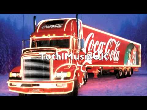 Coca Cola® Christmas Song   Melanie Thornton   Wonderful Dream Holidays Are Coming