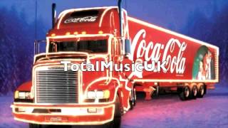 Coca Cola® Christmas Song   Melanie Thornton   Wonderful Dream Holidays Are Coming