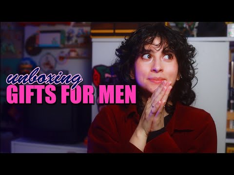 Cool Uncle's Corner: Unboxing Gifts from YOU!