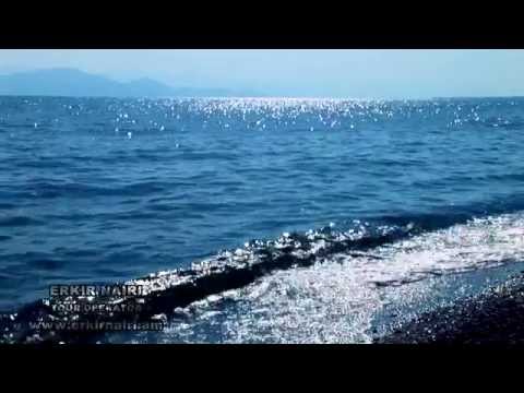 Erkir NAIRI -Travel Commercial