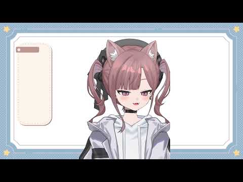 あなたの為のキャラクターボイス販売します イメージ1