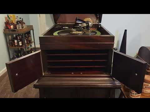 Tuxedo Orchestra ~ Angry ~ 1925