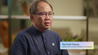 Singapore’s CPFB: Modernizing Customer Service with Amazon Connect Customer| Amazon Web Services